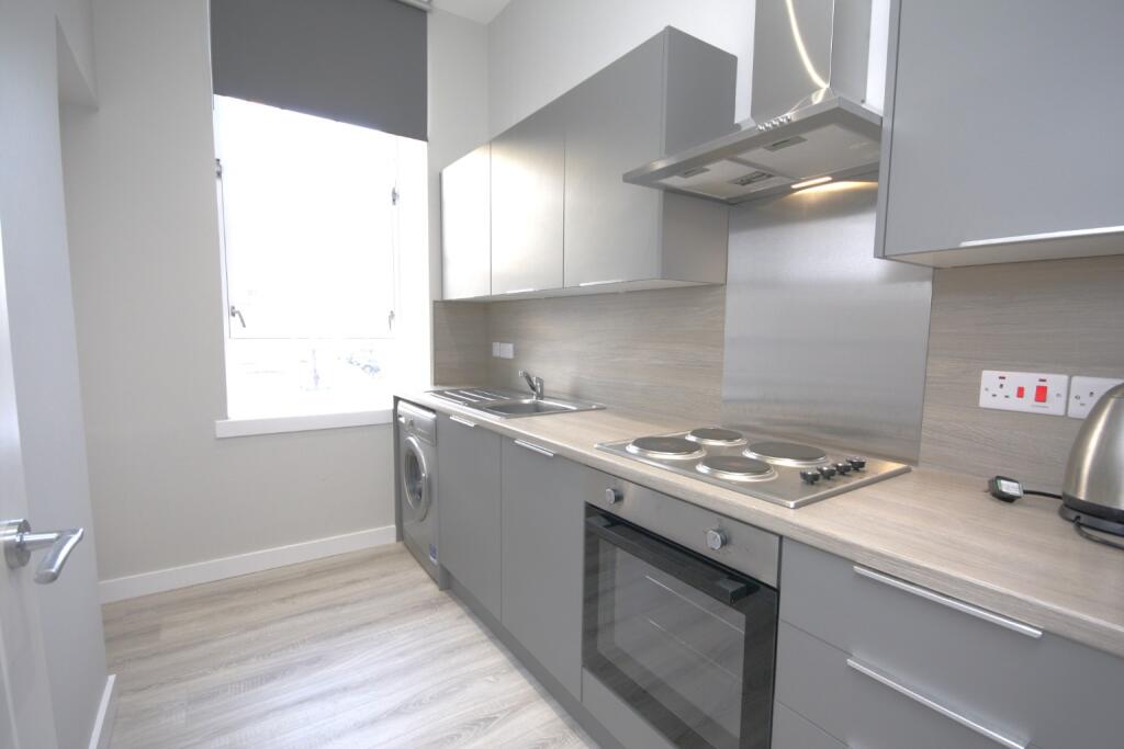 Apartment in Glasgow - More