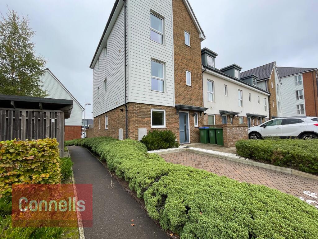 Main image of property: Rookfield Road