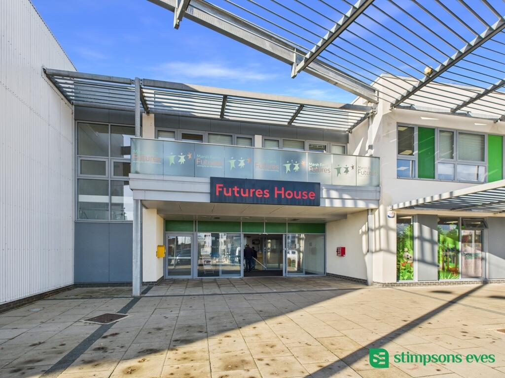 Main image of property: Futures House, Marsh Farm, Luton