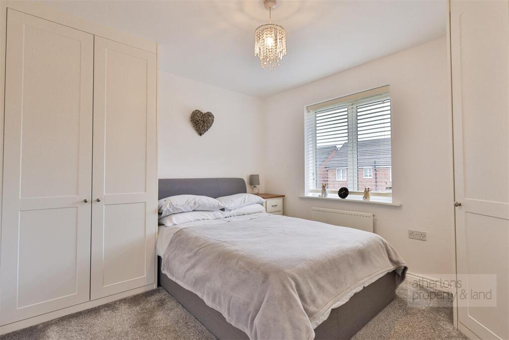 Additional image 21 of Elm Close, Calderstones Park, Whalley, Ribble Valley