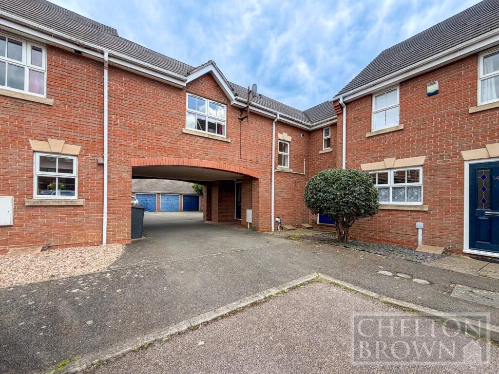 Main image of property: Colmar Close, Daventry, Northants, NN11
