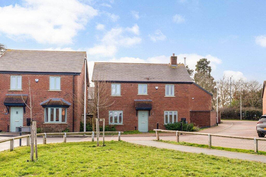 Main image of property: Brewer Hill, Shipston-on-Stour, Warwickshire, CV36