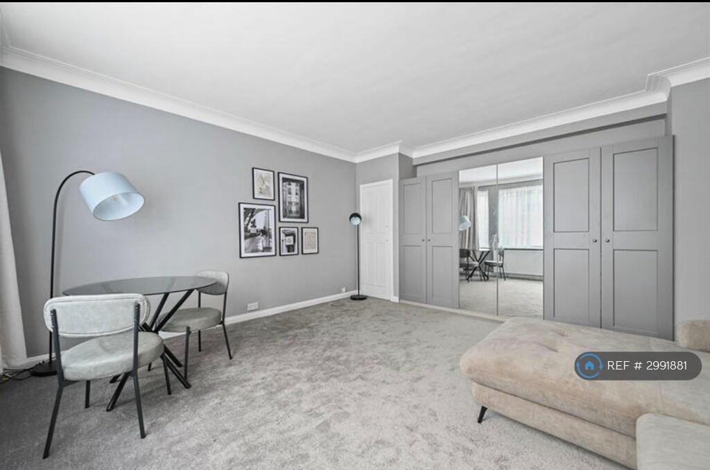 Main image of property: Hamilton Court, London, W9