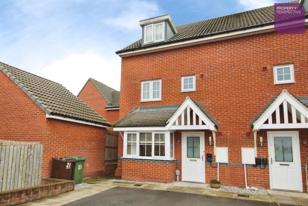 Main image of property: Magpie Avenue, HU17