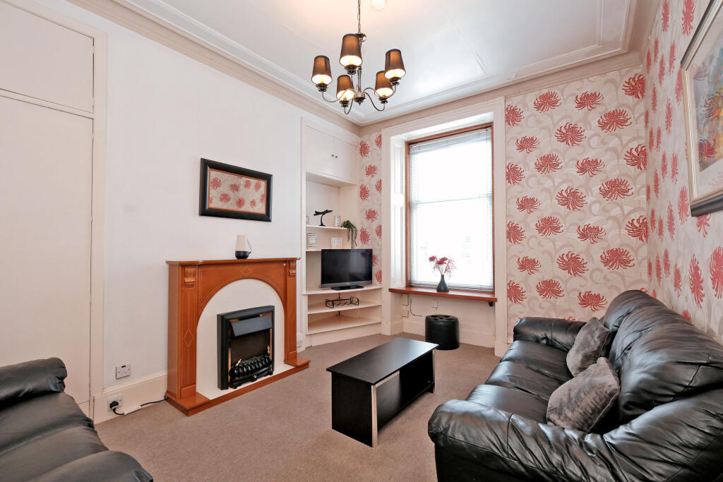 Apartment in Aberdeen, George Street - View 4