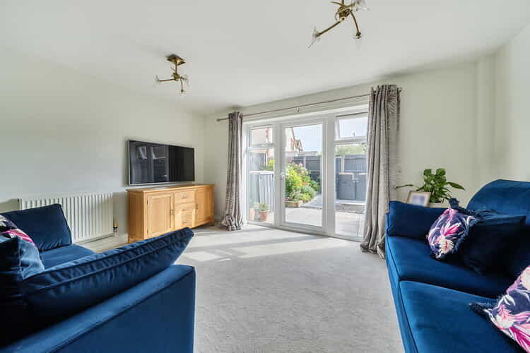 Main image of property: Acorn Avenue, Camberley, Surrey, GU16