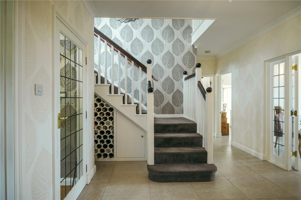 House in Reading - View 2