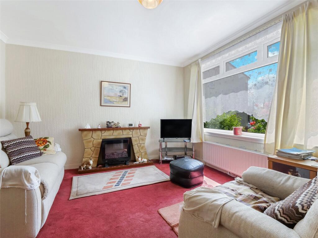 House in East Ayrshire - View 2