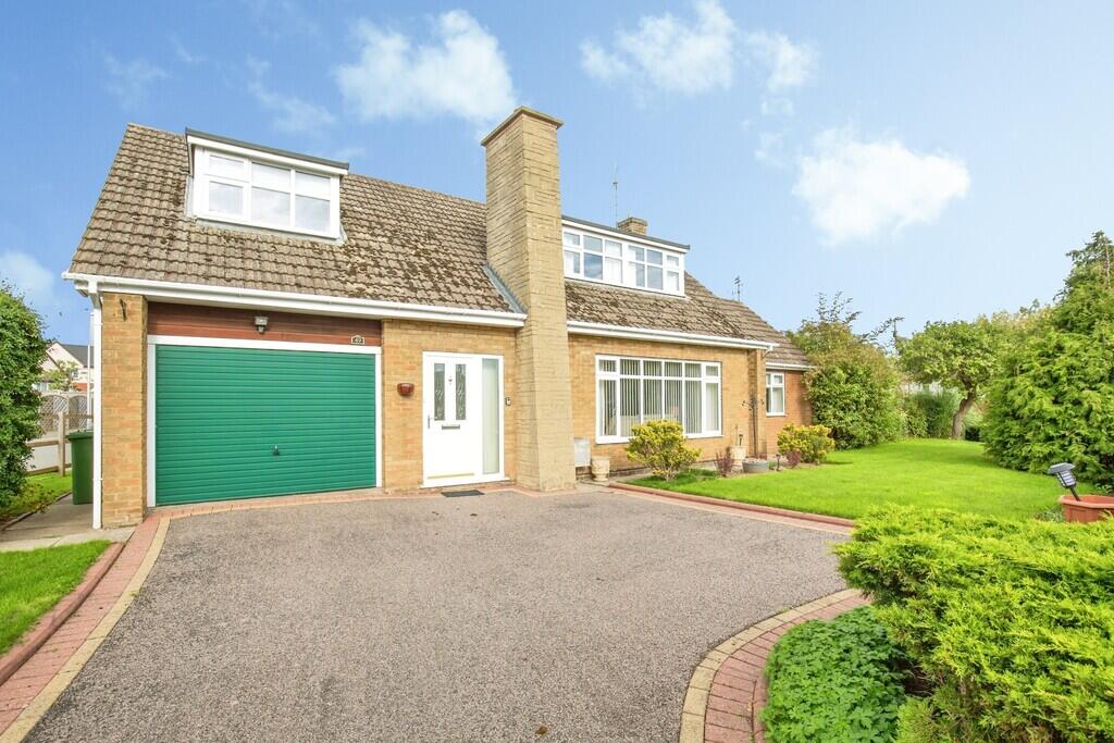Little Warton Road, Warton