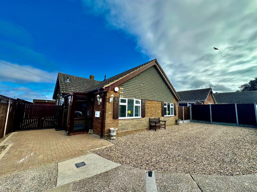 Main image of property: St. Davids Close, Birchington