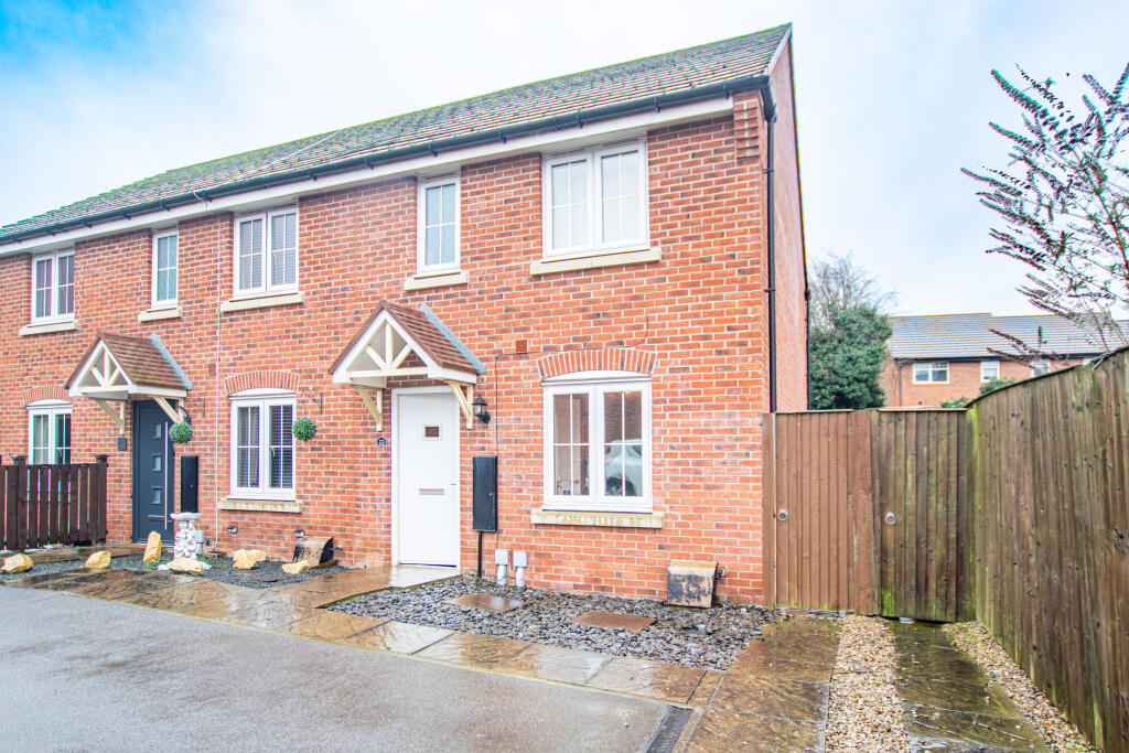Main image of property: Elston Avenue, Selby, North Yorkshire YO8