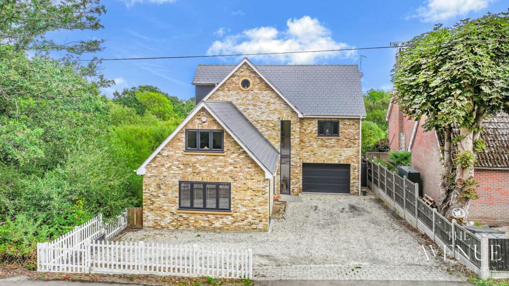 Main image of property: Great Totham, Maldon, Essex, CM9