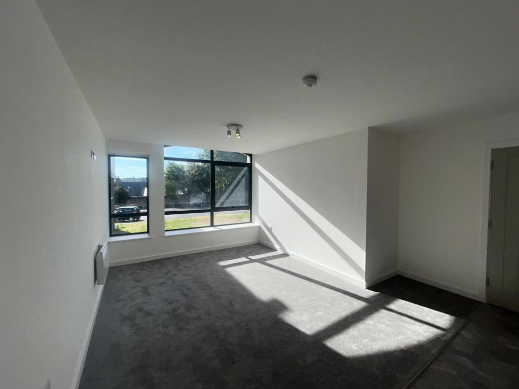 Main image of property: St Christophers Place, Gilcroft Street, Mansfield, Nottinghamshire