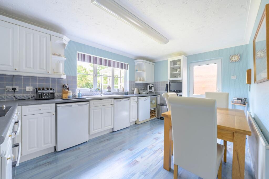 House in North Norfolk, Wood Street, Catfield - View 5