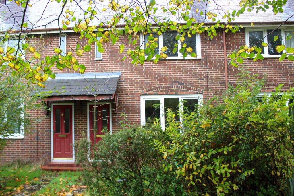 Main image of property: Starling Road, St Athan, CF62