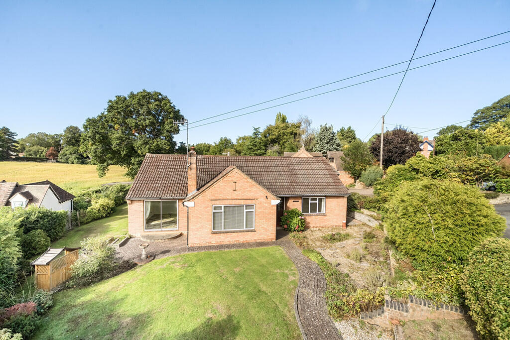 House in Malvern Hills, Broadmore Green, Rushwick - View 3