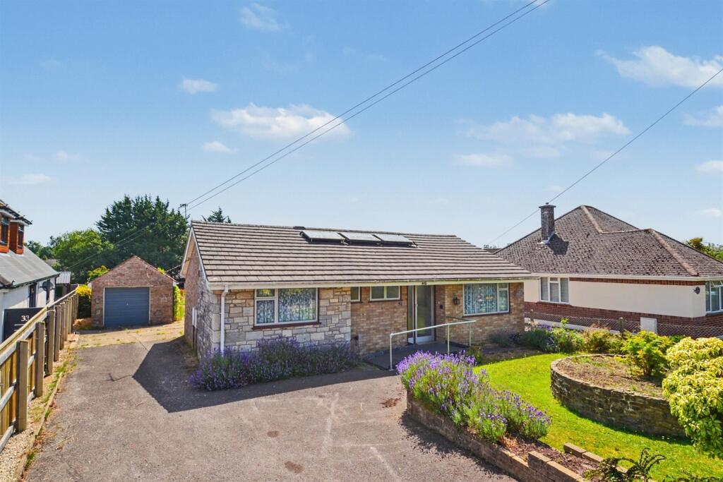 Main image of property: Corfe Mullen