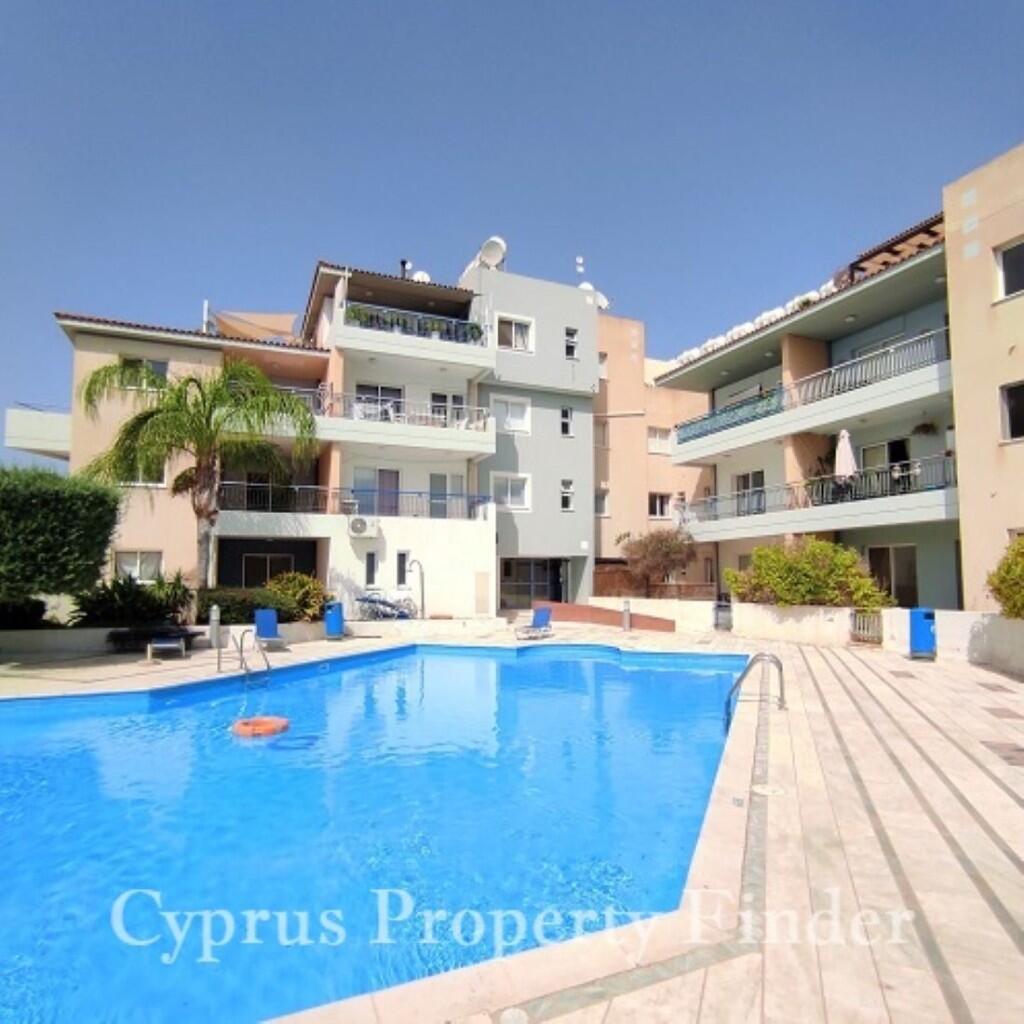 Main image of property: Universal, Paphos
