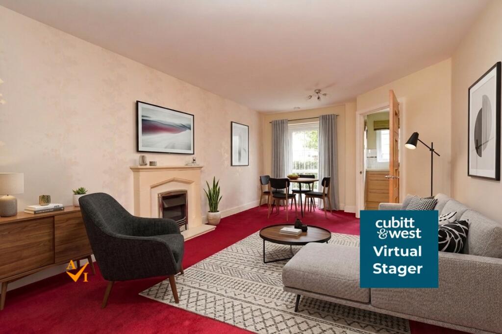 Apartment in Kingston upon Thames - View 5