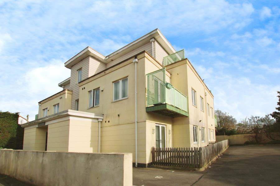 Main image of property: Madison Court- Downend