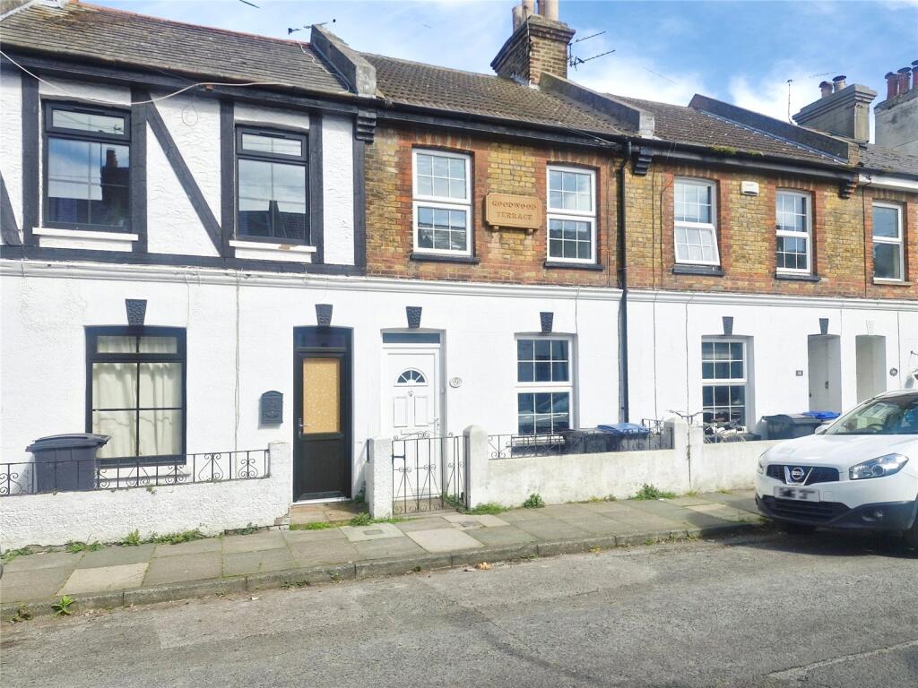 Main image of property: College Road, Deal, Kent, CT14