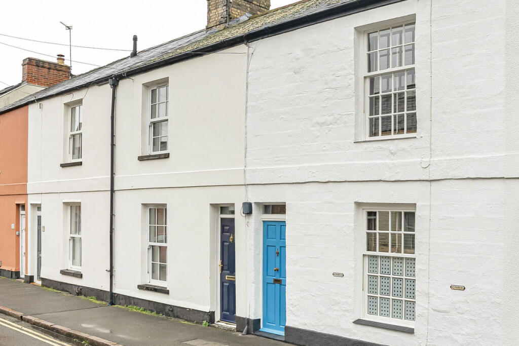 Main image of property: Duke Street, Oxford, OX2