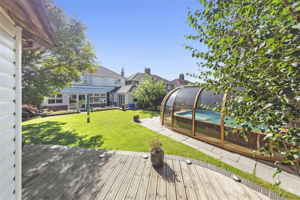 Main image of property: Neale Avenue, Kettering