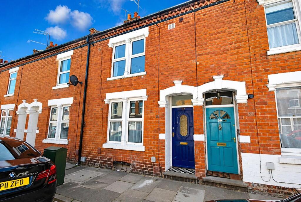 Main image of property: Purser Road, Northampton
