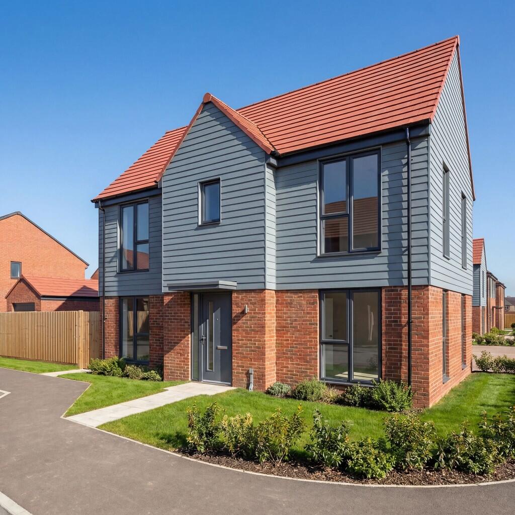 Main image of property: Scholars Park
Woodhorn Road
Newbiggin By The Sea
NE64 6HN