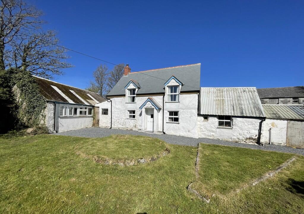 Main image of property: Coverack, Helston