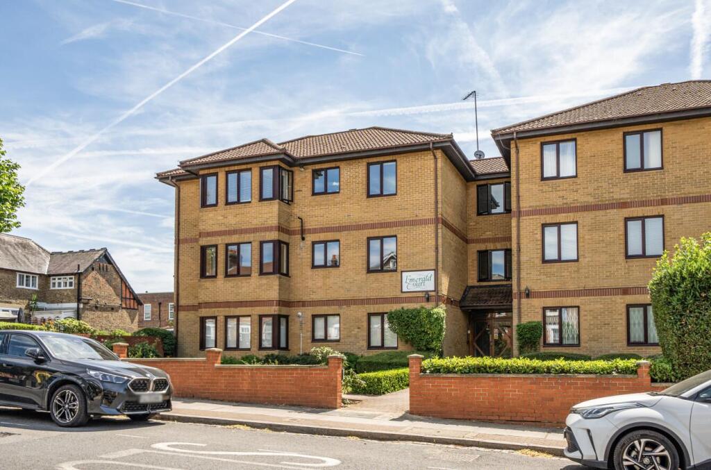 Main image of property: Woodside Park Road, Woodside Park