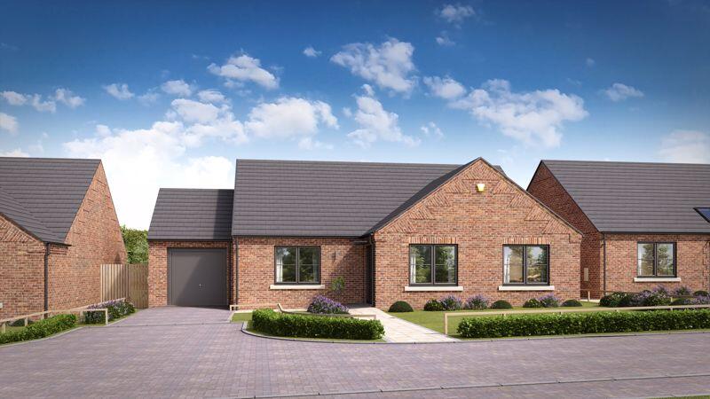 Main image of property: 3 Spinney Court, Apletona, Appleton Wiske, DL6 2AJ