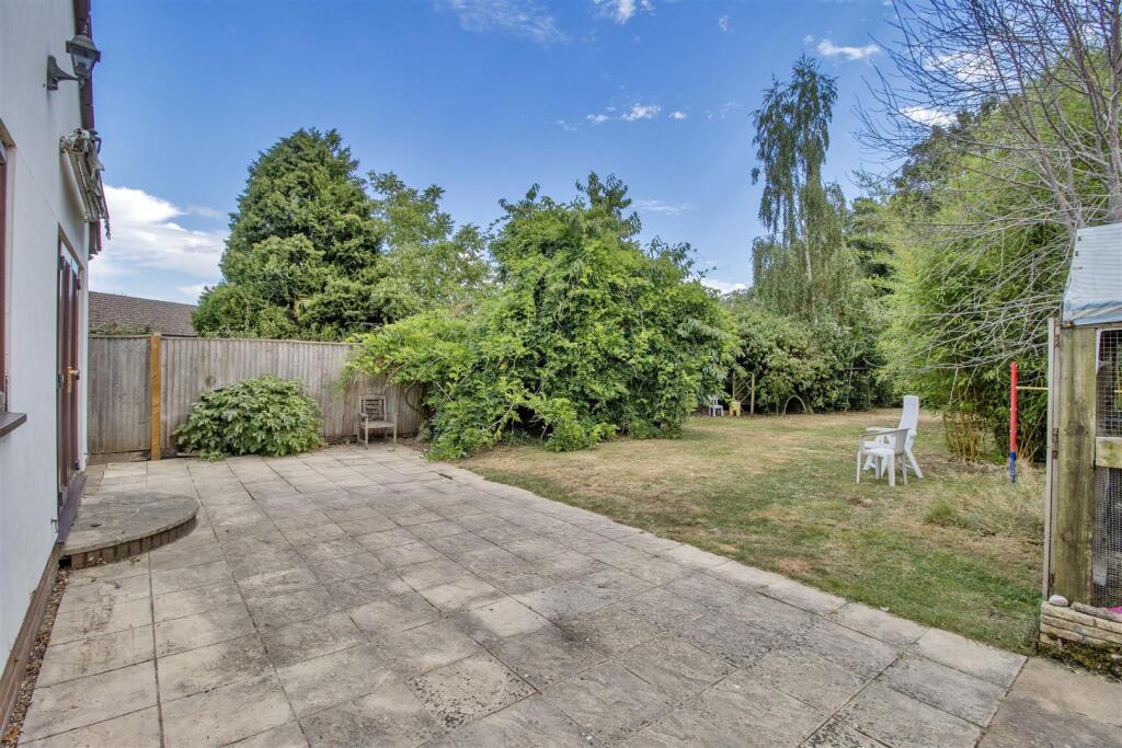 House in Tonbridge - View 3