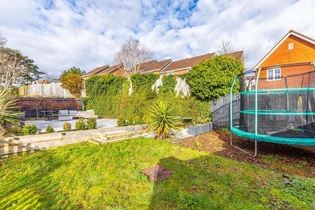 Additional image 19 of Winston Avenue, Branksome, BH12