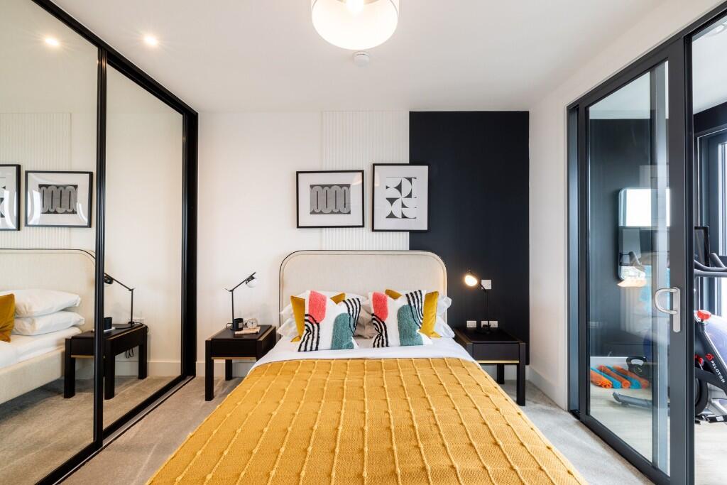 Main image of property: 6-44 Station Road, Croydon, CR0 2YT