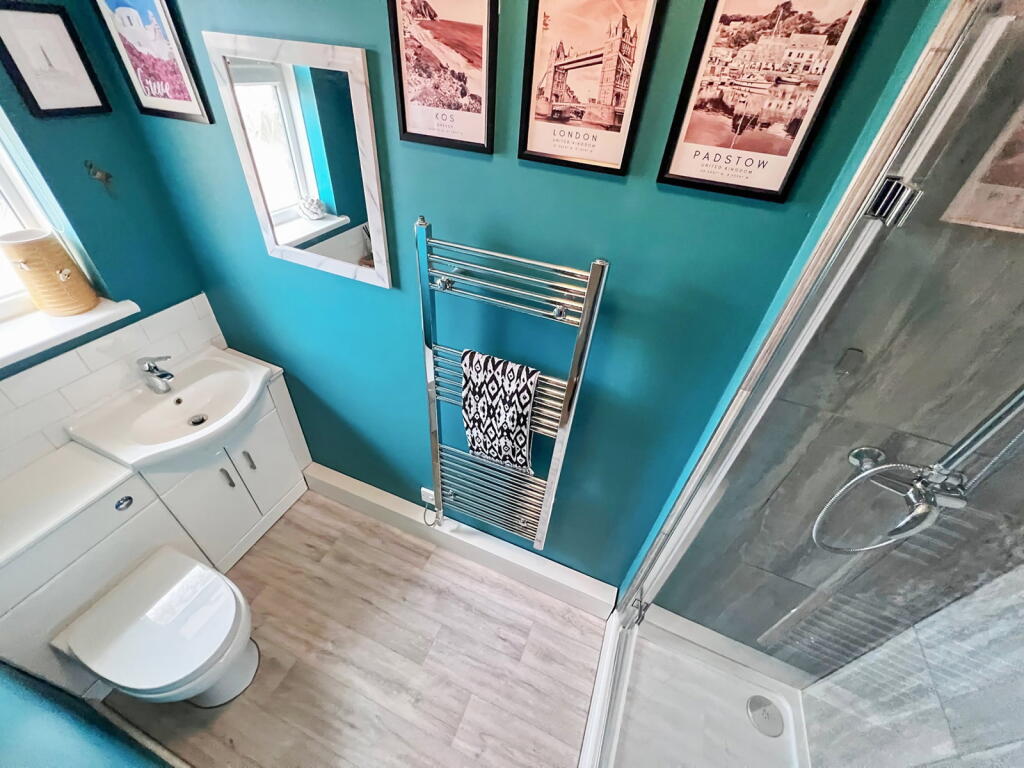 House in Canterbury - View 5
