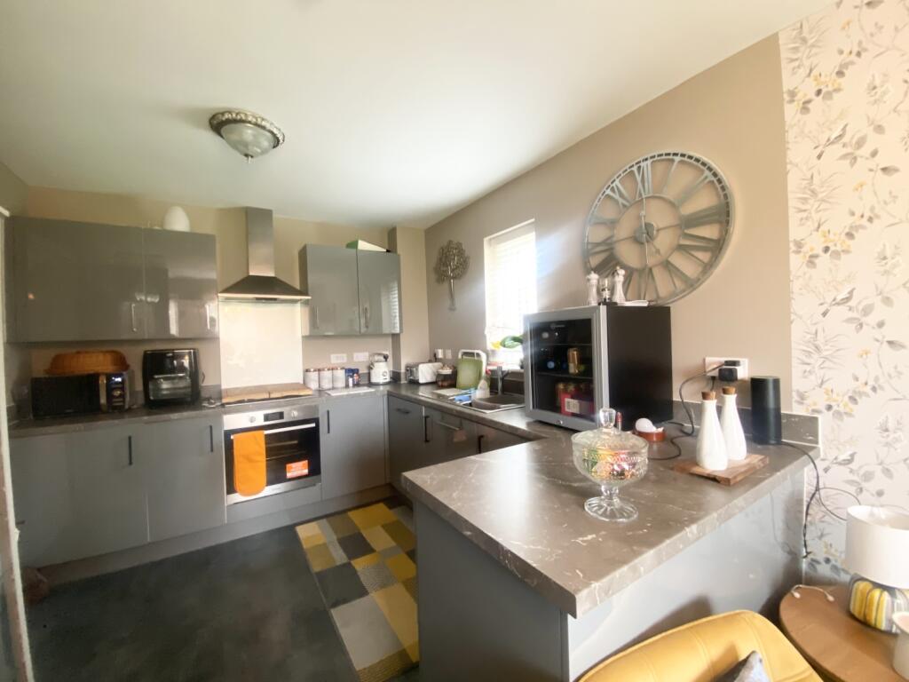 Hisehope Close, Startforth, County Durham, DL12 photo 3
