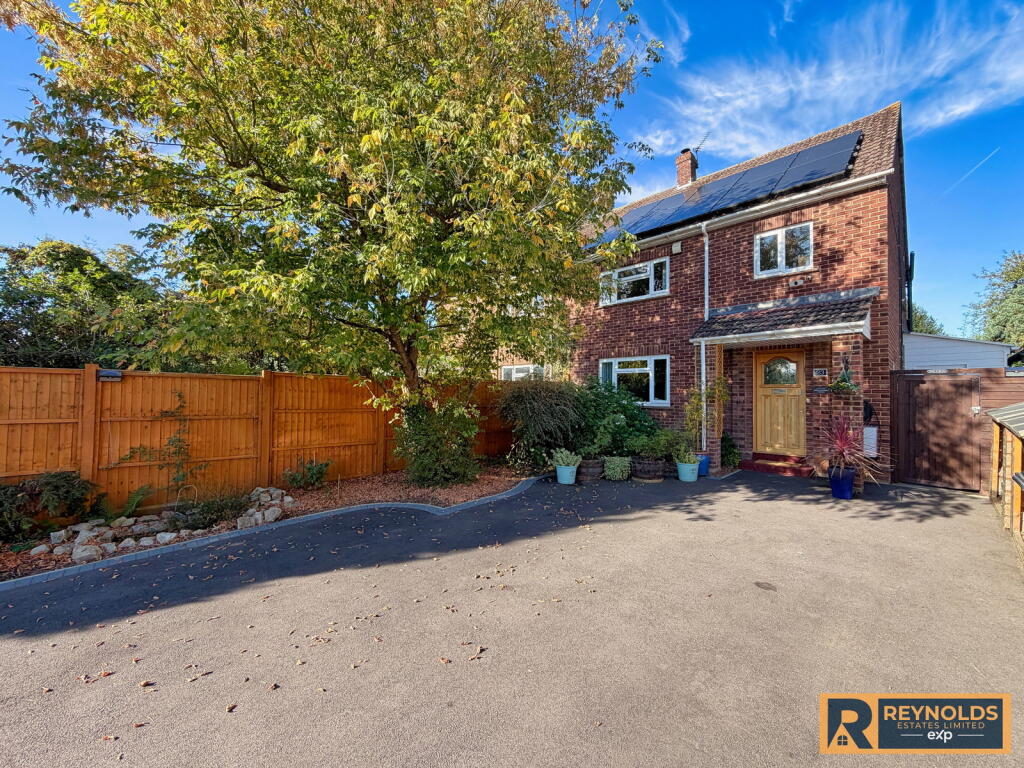 House in Rochester - View 2