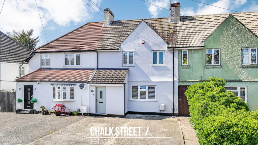 Main image of property: Priors Park, Hornchurch, RM12