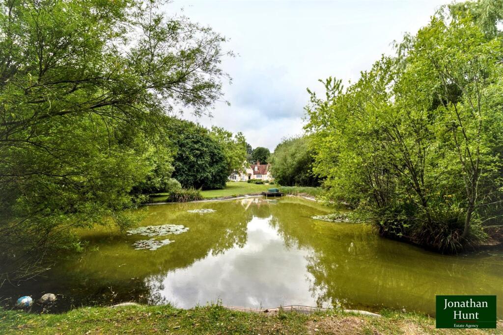 Main image of property: Bethal Cottage, Braughing
