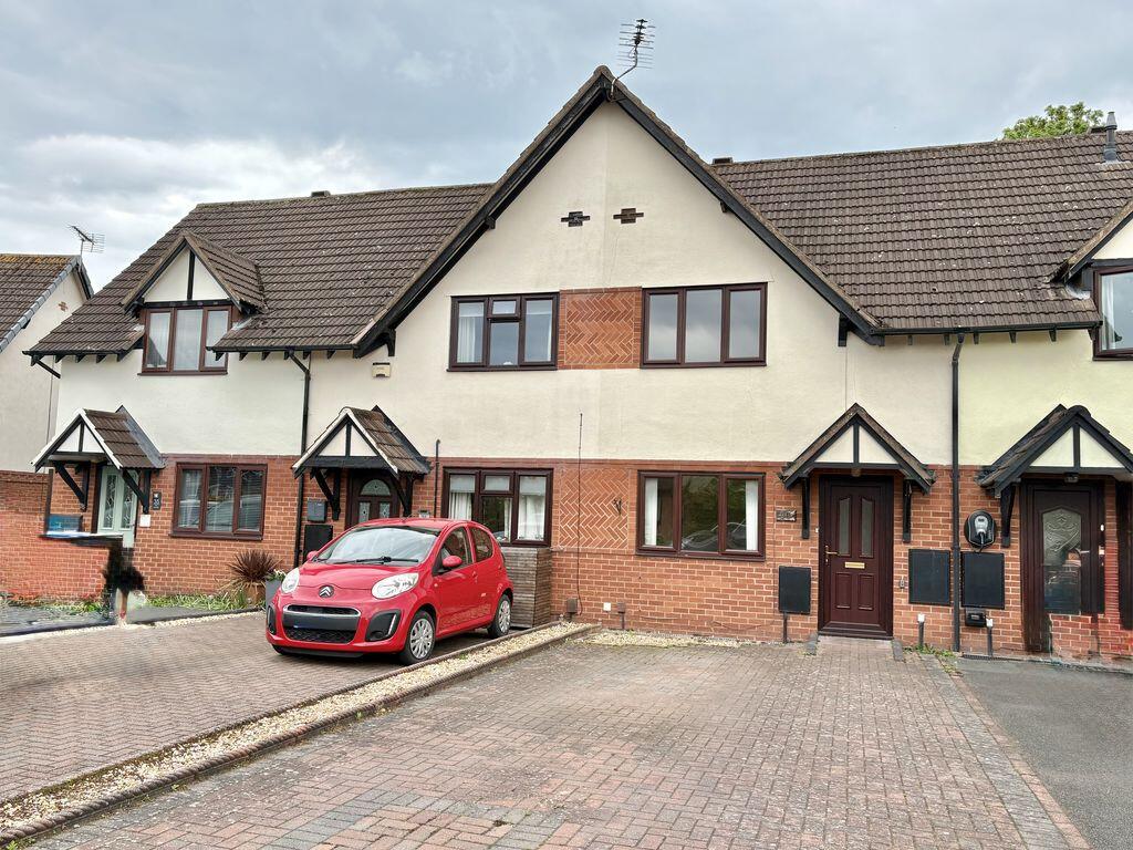 Main image of property: The Larches, Newport