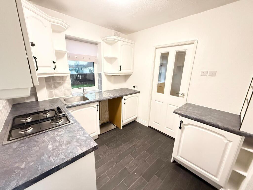 Woodhouse Lane, Bishop Auckland photo 5