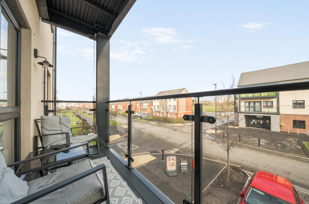 Homington Avenue, Swindon, SN3 photo 4
