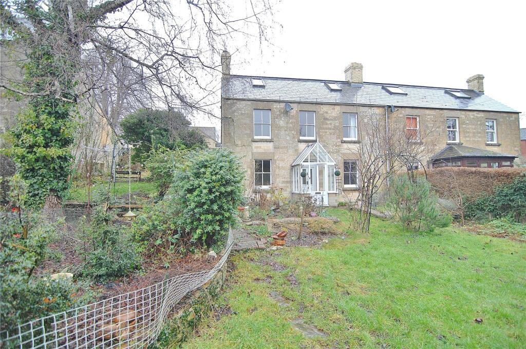 Main image of property: Randalls Green, Chalford Hill, Stroud, Gloucestershire, GL6