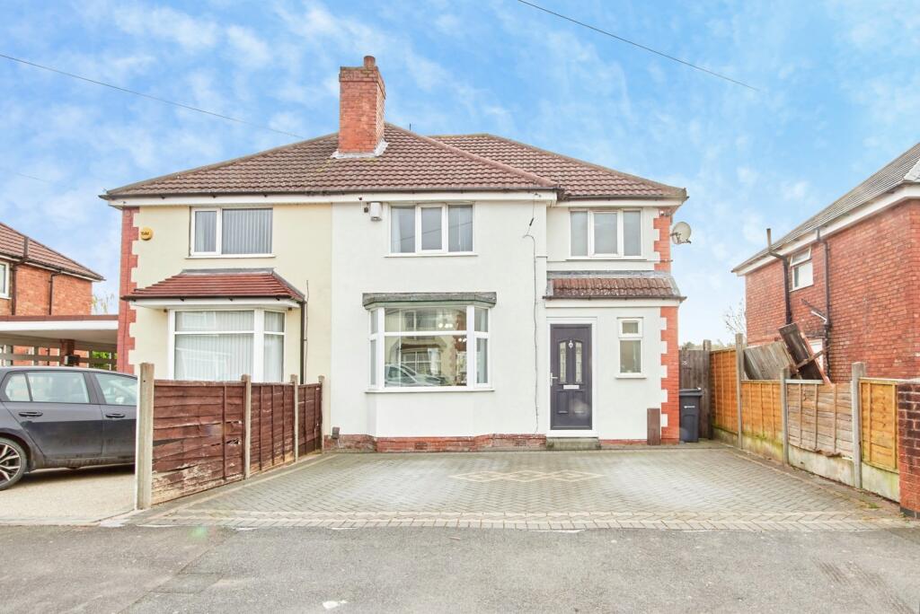Main image of property: Plymouth Road, Kings Norton, Birmingham, West Midlands, B30