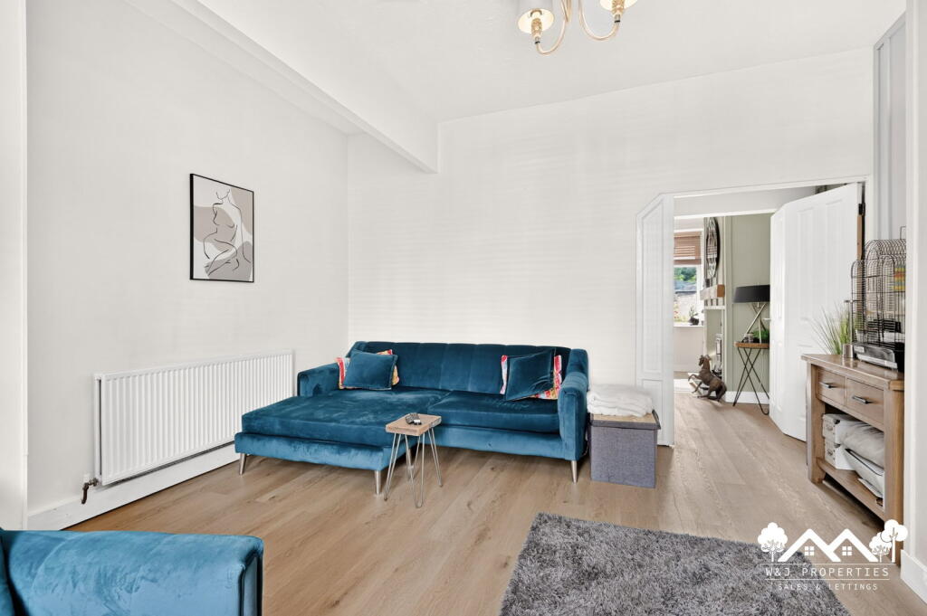 House in Blackburn - View 4