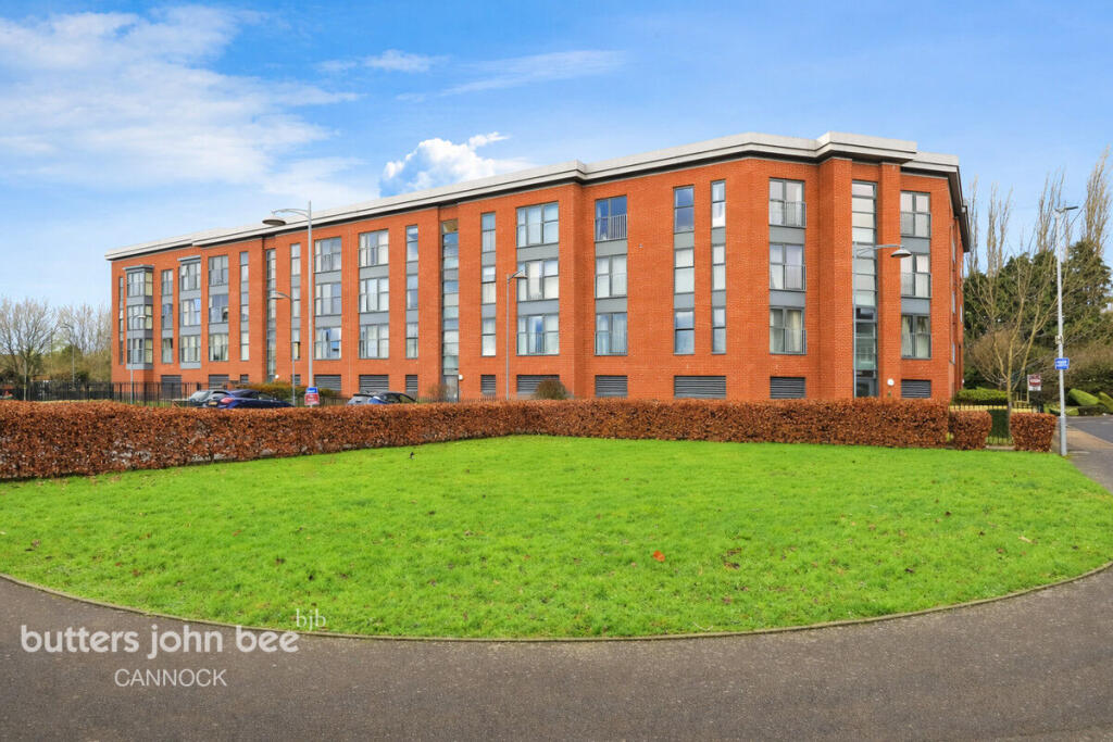 Main image of property: Rothesay Gardens, WOLVERHAMPTON