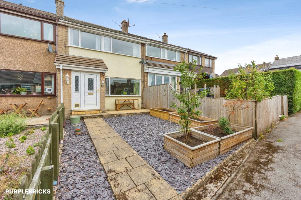 Main image of property: Shire Way, Glossop, SK13