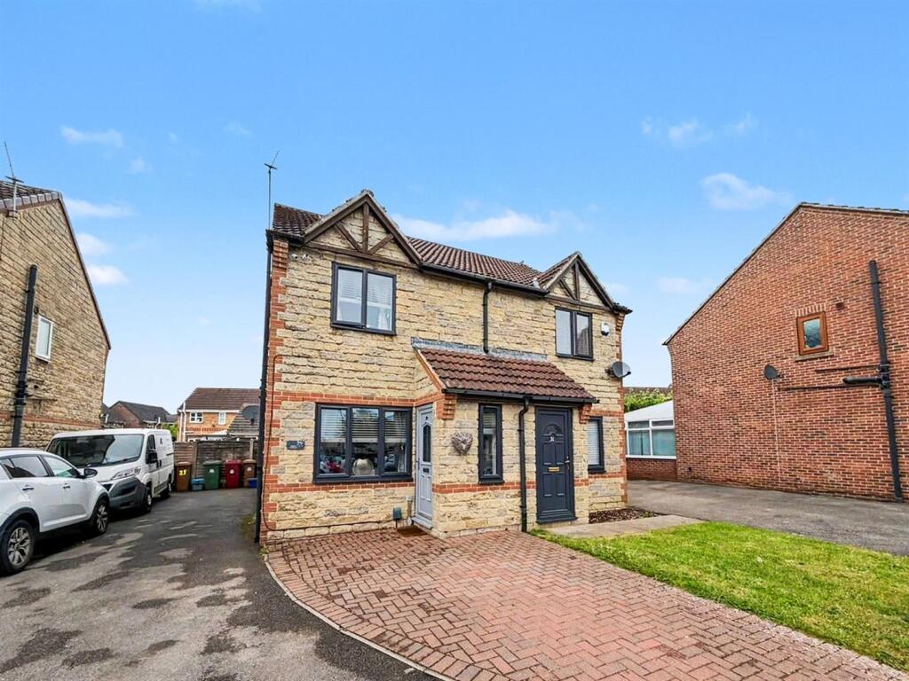 Main image of property: Ivy House Court, Scunthorpe