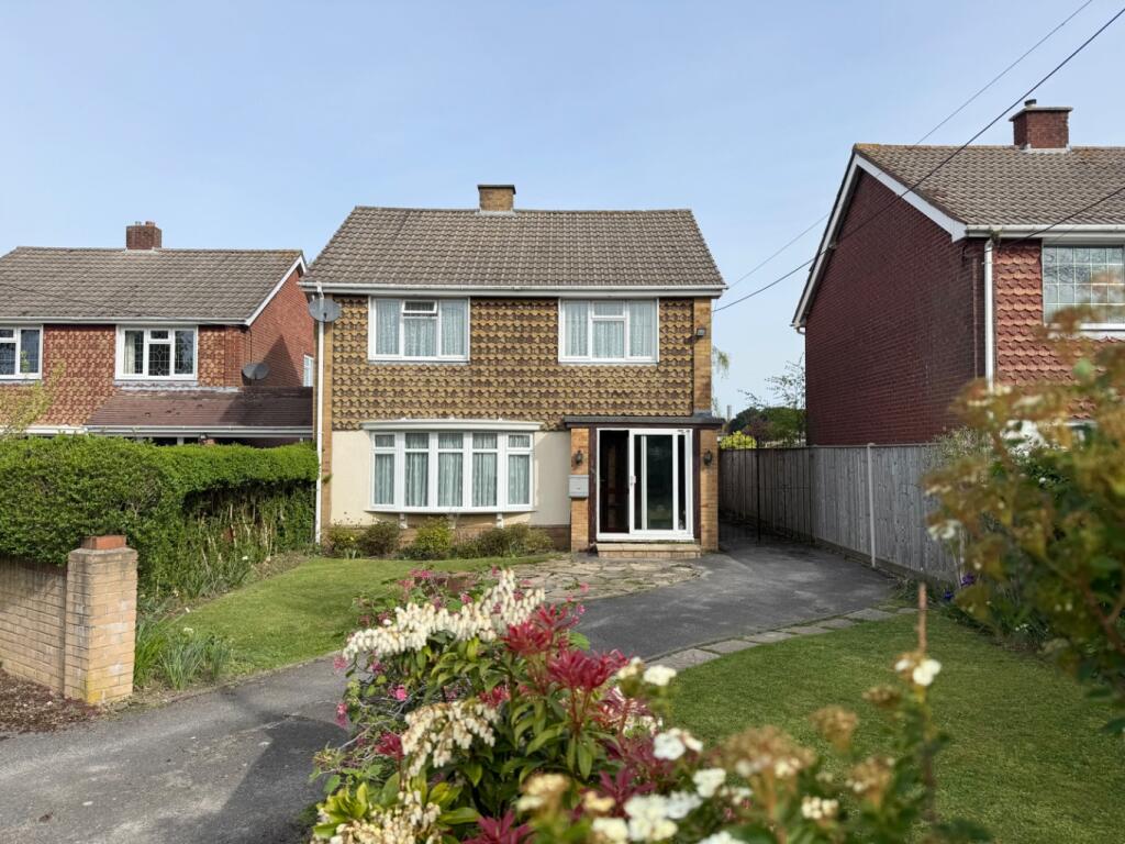 Main image of property: Rollestone Road, Holbury, Southampton, Hampshire, SO45